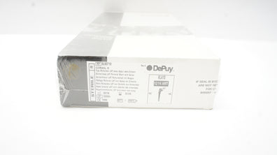 DePuy 3L93710 CORAIL Cementless LAT Femoral Stem w/Collar, KLA 10, 12/14 AMT (x)